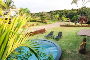 Casa Bali Praia do Forte