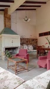 Casa Alquimia - La Casona