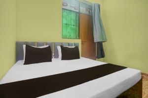 Hotel O by OYO Tejaswi Hotel