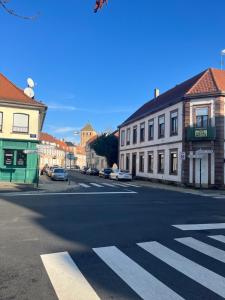 Homeday joffre 2 type F2 Haguenau