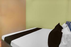 Hotel O by OYO Tejaswi Hotel