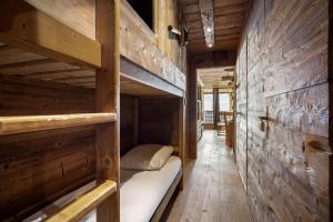 Ski in 8 persons Val Thorens Apartment 2BR