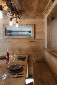 Ski in 8 persons Val Thorens Apartment 2BR