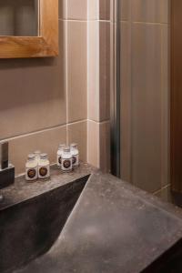 Ski in 8 persons Val Thorens Apartment 2BR