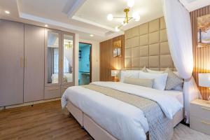 Queens Park Apartment Kileleshwa