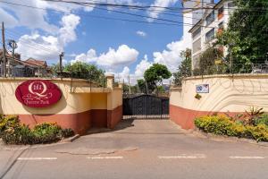 Queens Park Apartment Kileleshwa