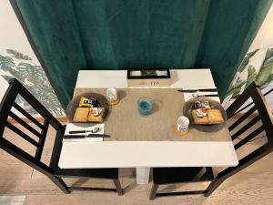 L’oasi di Trastevere