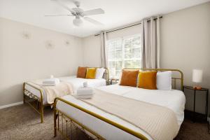 ATX Retreat Close to UT, DT & Lady Bird Lake
