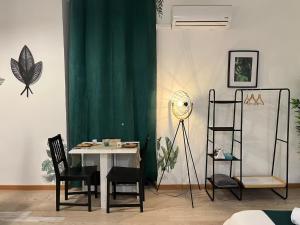 L’oasi di Trastevere