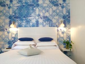 Hotels Hotel Villa Rose : photos des chambres