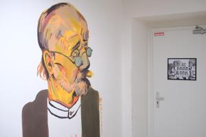 Wild Elephants Hostel