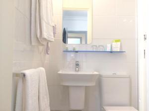 Hotels Hotel Villa Rose : photos des chambres