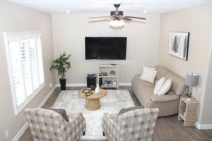 4Br 3Ba 20 mins from Ft Bliss and Oasis Water Park