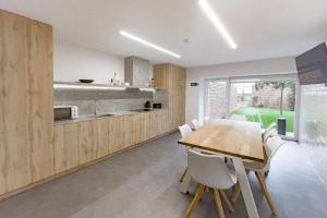 Magnolia - Exclusive Garden Apartment