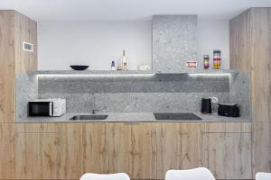 Magnolia - Exclusive Garden Apartment