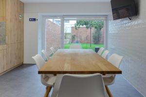 Magnolia - Exclusive Garden Apartment