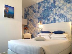 Hotels Hotel Villa Rose : photos des chambres