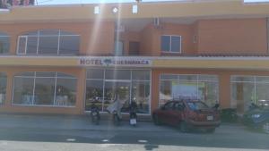 Ch Aeropuerto Cuernavaca