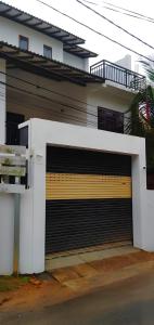 Brilliant Residence Madiha