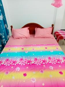 Brilliant Residence Madiha