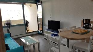 Le Soleil du Cap, 4p Proche mer - Piscine - Parking - Wifi - Clim