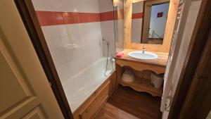 Orelle 3 Vallées - 2 pièces 3 personnes