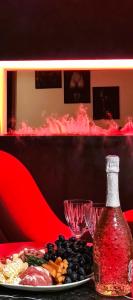 Red Room Luxury puhkemaja