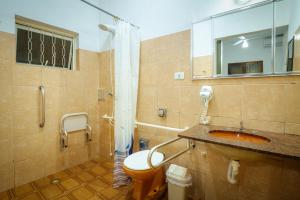 VELINN Hotel Guarda Mor