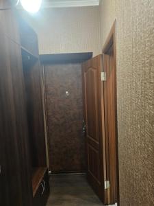 1 комн квартира в самом центре,рядом клиника Доктор Дрога