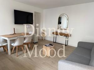 Sleep & Cozy Disneyland