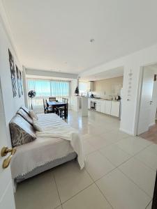 Departamento 2 ambientes Zona Aldrey