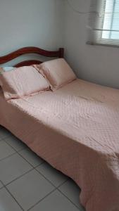 Casa de temporada MF