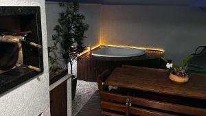 Linda casa em Ingleses Florianópolis a 700m do mar