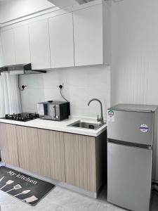 Brickford heights kilimani