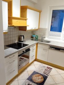 Apartment Auszeit Nationalpark SommerCard inklusive Mai-Okt