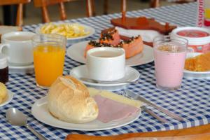 VELINN Hotel Guarda Mor