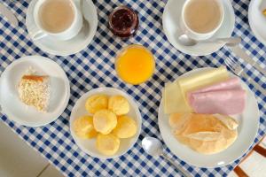 VELINN Hotel Guarda Mor