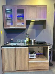 Arcade Room - Amoureux Homestay