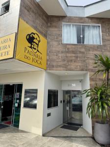 Studio Prático Próximo ao Aeroporto