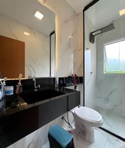 Cobertura Duplex Vista Mar