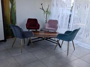 Location les pieds dans leau