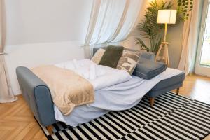 StayTime - Nordic Loft