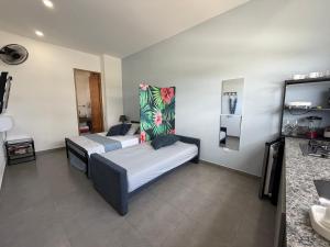 Atardeceres casa de playa