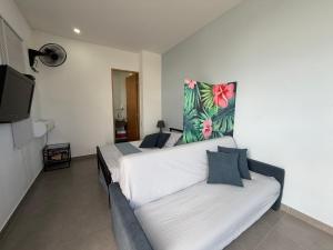 Atardeceres casa de playa