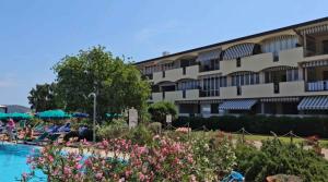 Appartamenti Verde Blu