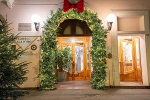 Hotel Ristorante Ala dOro