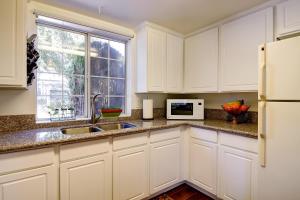 Wine Country Ranch Escape