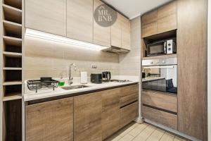 Tocornal Apartments by Mr BnB