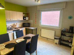 Le Petit Douillet, Cocon cosy au centre de Colmar