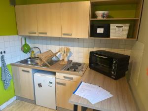 Le Petit Douillet, Cocon cosy au centre de Colmar